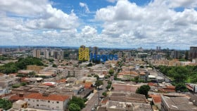 Apartamento com 3 Quartos à Venda, 137 m² em Jardim Irajá - Ribeirão Preto