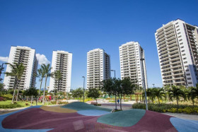 Apartamento com 3 Quartos à Venda, 131 m² em Barra Da Tijuca - Rio De Janeiro
