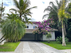 Casa com 4 Quartos à Venda, 300 m² em Riviera De São Lourenço - Bertioga