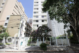 Apartamento com 3 Quartos à Venda, 117 m² em Pinheiros - São Paulo