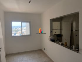 Apartamento com 2 Quartos à Venda, 51 m² em Tupi - Praia Grande