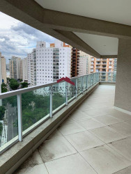 Apartamento com 3 Quartos à Venda, 144 m² em Barra Funda - Guarujá