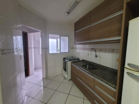 Apartamento com 2 Quartos à Venda, 89 m² em Marapé - Santos