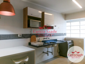 Apartamento com 3 Quartos à Venda, 152 m² em Higienópolis - São Paulo
