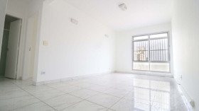 Apartamento com 1 Quarto à Venda, 56 m² em Pinheiros - São Paulo