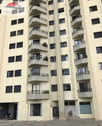 Apartamento com 2 Quartos à Venda, 62 m² em Gopouva - Guarulhos