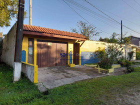 Casa com 3 Quartos à Venda, 144 m² em Santa Cruz - Itanhaém