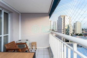 Apartamento com 3 Quartos à Venda, 200 m² em Vila Leopoldina - São Paulo