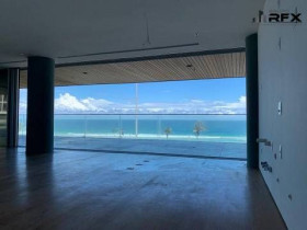 Apartamento com 1 Quarto à Venda, 168 m² em Barra Da Tijuca - Rio De Janeiro