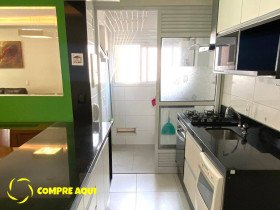 Apartamento com 3 Quartos à Venda, 71 m² em Barra Funda - São Paulo