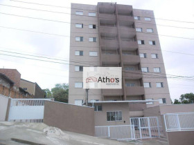 Apartamento com 3 Quartos à Venda, 78 m² em Jardim Serra Dourada - Mogi Guaçu