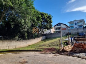 Terreno em Condomínio à Venda, 489 m² em Urbanova Iii - São José Dos Campos