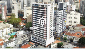 Apartamento com 3 Quartos à Venda, 109 m² em Vila Mariana - São Paulo