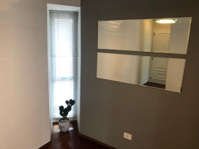 Apartamento com 2 Quartos à Venda, 56 m² em Vila Olímpia - São Paulo
