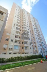 Apartamento com 3 Quartos à Venda, 65 m² em Humaitá - Porto Alegre