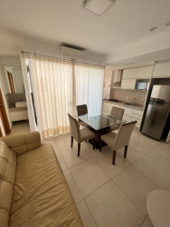 Apartamento para Alugar, 44 m² em Park Lozandes - Goiânia