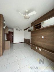 Apartamento com 3 Quartos à Venda, 74 m² em Jardim Camburi - Vitória
