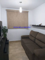 Apartamento com 2 Quartos à Venda, 53 m² em Vila Campos Sales - Jundiaí