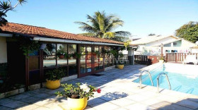 Casa com 3 Quartos à Venda, 640 m² em Ogiva - Cabo Frio