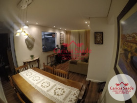 Apartamento com 2 Quartos à Venda, 57 m² em Vila Gumercindo - São Paulo