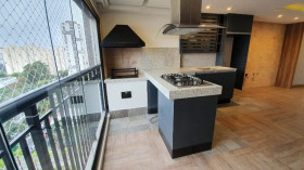 Apartamento com 2 Quartos à Venda, 62 m² em Continental - Osasco