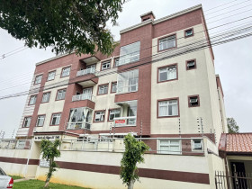 Apartamento com 3 Quartos à Venda, 81 m² em Afonso Pena - São José Dos Pinhais