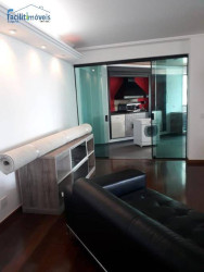 Apartamento com 3 Quartos à Venda, 300 m² em Centro - São Bernardo Do Campo