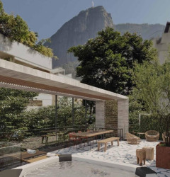 Apartamento com 4 Quartos à Venda, 135 m² em Jardim Botânico - Rio De Janeiro