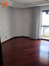 Apartamento com 4 Quartos à Venda, 224 m² em Parque Da Mooca - São Paulo