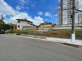 Terreno em Condomínio à Venda, 617 m² em Jardim Aquarius - São José Dos Campos