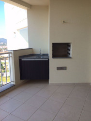 Apartamento com 3 Quartos à Venda, 118 m² em Centro - Itatiba