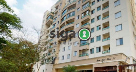 Apartamento com 2 Quartos à Venda, 49 m² em Vila Andrade - São Paulo