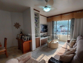 Apartamento com 3 Quartos à Venda, 101 m² em Trindade - Florianópolis