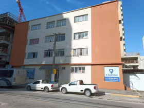 Apartamento com 2 Quartos para Alugar, 66 m² em Centro - Itapema