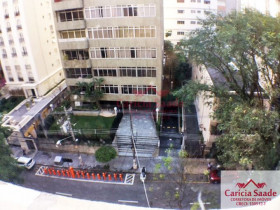 Apartamento com 2 Quartos para Alugar, 90 m² em Jardim Paulista - São Paulo