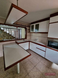 Sobrado com 3 Quartos à Venda, 225 m² em Vila Tibagi - Guarulhos