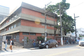 Apartamento à Venda, 2.737 m² em Barra Funda - São Paulo