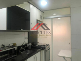 Apartamento com 2 Quartos à Venda, 63 m² em Pompeia - São Paulo