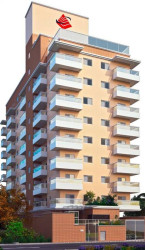 Apartamento com 2 Quartos à Venda, 66 m² em Guilhermina - Praia Grande
