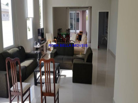 Casa de Condomínio com 4 Quartos à Venda, 300 m² em Ibi Aram - Itupeva