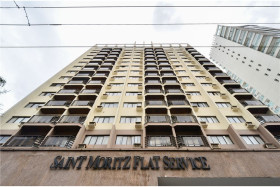 Apartamento com 2 Quartos à Venda, 63 m² em Centro - São Bernardo Do Campo