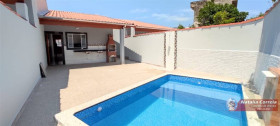 Casa com 2 Quartos à Venda, 73 m² em Campos Eliseos - Itanhaem