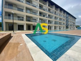 Apartamento com 2 Quartos à Venda, 63 m² em Maria Farinha - Paulista