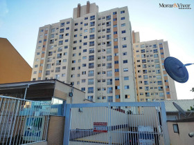 Apartamento com 2 Quartos à Venda, 51 m² em Centro - São José Dos Pinhais