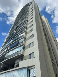 Apartamento com 3 Quartos à Venda, 107 m² em Baeta Neves - São Bernardo Do Campo