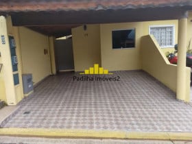 Casa de Condomínio com 2 Quartos à Venda, 162 m² em Jardim Nogueira - Sorocaba