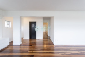 Apartamento com 3 Quartos à Venda, 210 m² em Jardim Europa - São Paulo