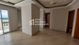 Apartamento com 3 Quartos à Venda, 110 m² em Jardim Esplanada - São José Dos Campos