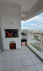 Apartamento com 3 Quartos à Venda, 83 m² em Boa Vista - São Caetano Do Sul