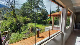Casa com 3 Quartos à Venda, 450 m² em Debossam - Nova Friburgo